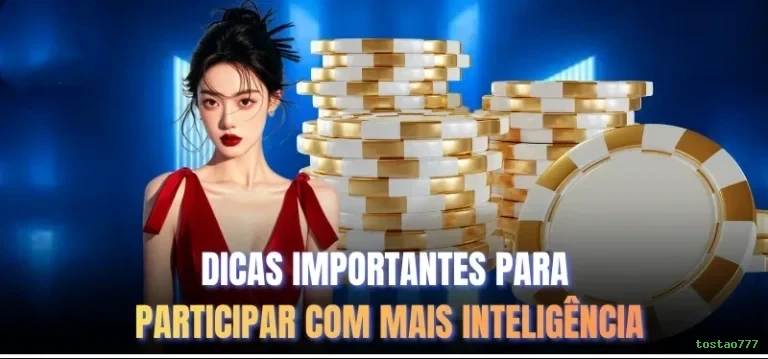 App tostao777 para Android e iOS - download grátis