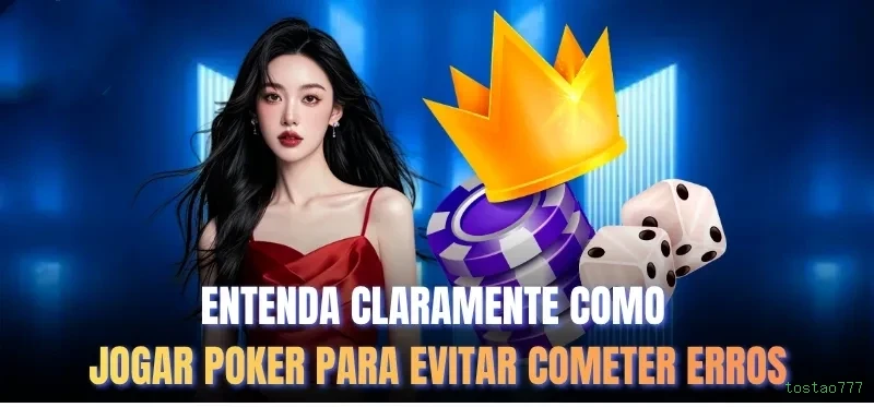 Cassino tostao777 app mobile